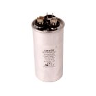 Diversitech 3GR1035 Round Motor Dual Run Capacitor 35+10ΜF, 370V