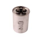 Diversitech 3GR7560 Round Motor Dual Run Capacitor 60+7.5ΜF, 370V