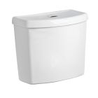 American Standard 4000204.02 Studio Toilet Tank in White