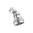Sloan 04020132 AC-11-1.8GPM-CP Act-O-Matic® 1.8 GPM Standard with Thumb Screw Volume Control Shower Head in Polished Chrome
