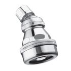 Sloan 04021030 AC-51 Act-O-Matic® 2.0 GPM Standard Water Saving Shower Head in Polished Chrome