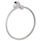 Grohe 40222EN0 Kensington Towel Ring in Brushed Nickel