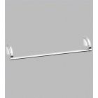 Grohe 40229000 24 Inch Towel Bar In Polished Chrome