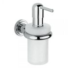 Hansgrohe 40306000 Closeouts Axor Towel Bar In Chrome