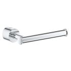 Grohe 40313003 Grohe Atrio Toilet Paper Holder, 11.4 x 5.7 x 19.0 cm, Starlight Chrome