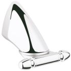 Grohe 40 332 005 Chiara Neu Robe Hook, Chrome