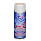 Utility 40-4010 Silicone Spray Dry Lubricant, 12 Oz. Aerosol Can