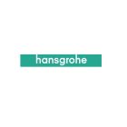 Hansgrohe 40436 Toilet Paper Holder in Polished Chrome
