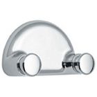 Hansgrohe 40531090 ATOLL DOUBLE HOOK
