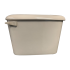 American Standard 4064.018.045 3.5 gpf Toilet Tank (Tank Only), Beige
