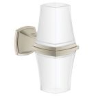 Grohe 40686EN0 Grandera Wall Light