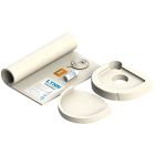 Lynn Manufacturing 1127 Replacement Combustion Chamber Kit, Slant/Fin Liberty II, Intrepid & Caravan