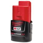 Milwaukee 48-11-2420 M12 REDLITHIUM 2.0 Compact Battery