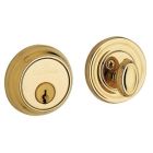 Baldwin 8031.060 Hardware Deadbolt Lock