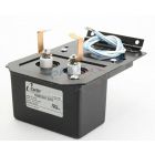 Carlin 41000SOCAS Electronic Oil Burner Ignitor And Base Plate For Carlin Ez, 99, 100, 102 Oil Burners