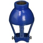 Wilkins AG-4 Lead-Free Water Hammer Arrestor with 1" MNPT