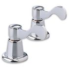 American Standard 0000102V.002 Heritage Brass Crown Two-Handle Kit