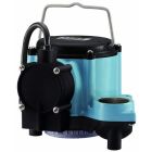 Little Giant 506158 6-CIA 1/3 Horsepower Submersible Sump Pump
