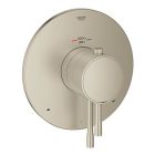 Grohe 19988EN1 Essence New 2-Handle Dual Function Thermostatic Trim With Control Module