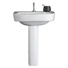 DaVinci Quinta 41150000 in White