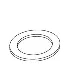 Kohler 41163 Gasket