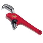Ridgid E110 31305 1-1/8-Inch-to-2-5/8-Inch Capacity Offset Hex Wrench