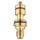 Grohe 47310000 Starlight Chrome 3/4"Thermostat Cartridge