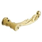 Baldwin 5121.003.MR Hardware Estate Renaissance Lever Indoor