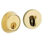 Baldwin 8041.003 Hardware Deadbolt Lock