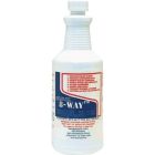 Rectorseal 68712 Quart 8-Way Boiler Water Treatment