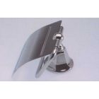 Altmans 921E2PC Rochdale Collection Covered Paper Holder - 921E2-PC