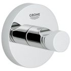 Grohe 40364001 Essentials Robe Hook