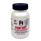 Oatey 15615 Real Tuff - Screw Cap With Brush
