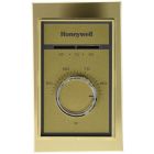 Honeywell T651A3018 /U Heat / Cool Thermostat