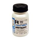 Oatey 10608 2 OZ Solder Paste Flux