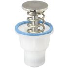 Toto THY326 Push Button Assembly for Toilet and Urinal 1.0 GPF Flushometer