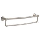 Delta 41319-SS Traditional 24" Towel Bar With Assist Bar In Stainless