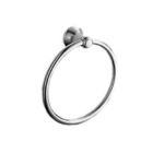 Hansgrohe 4132181 TERRANO TOWEL RING