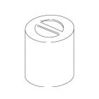 Kohler 41343 Lift Wire 17g Bath Drain Plunger