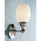 Motiv 0181/PN City Single Bathroom Light