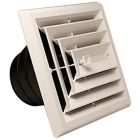 Rectorseal 81903 Airtec Air Diffusers