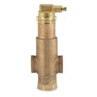 Honeywell PV100 /U Powervent Gold Air Eliminator, 1" NPT