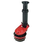 Korky 4020PK Adjustable Flush Valve & Flapper