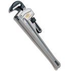 Ridgid 818 31100 18-Inch Aluminum Pipe Wrench