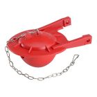 Korky 2021BP G-Max Flapper For TOTO Toilet Repairs, 3-Inch