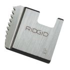 Ridgid DIE02 37815 Pipe Die