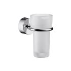 Hansgrohe 41534810 Tumbler in Satinox