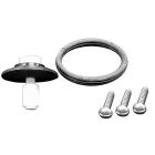 Jones Stephens T02037 Corp - Rep Kit/Coast- 1B1- 1B1P- Lg Hd Ballck