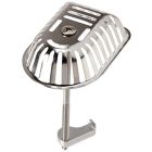 Toto THU3017 Urinal Drain Cover Assembly, Stainless Steel for UT447E Urinal