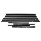 Weil-McLain JKT SD TRM/CHNL 988 416400119988 S2 Side Trims/Channels